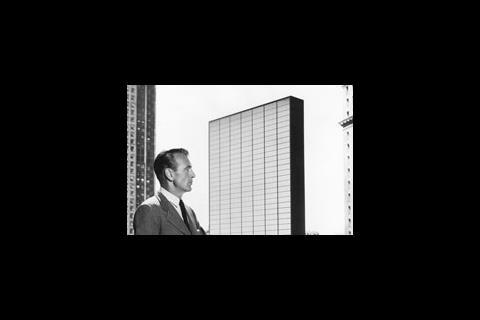 Fountainhead (1948), Of Dreams and Cities – Architecture and Film season at BFI